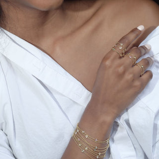 Minimalist Jewelry
