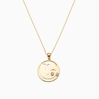 Joujou Zodiac Necklace