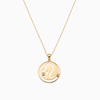 Joujou Zodiac Necklace