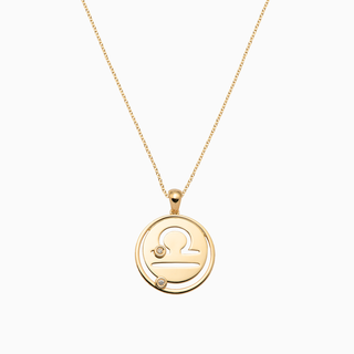 Joujou Zodiac Necklace