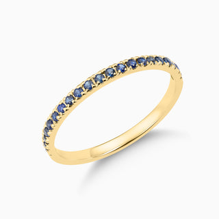 Born Dizzy Birthstone Bands
