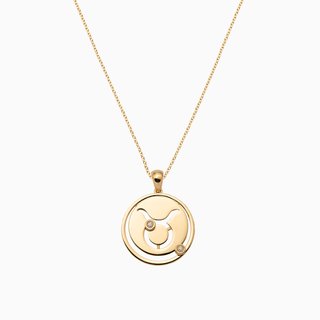 Joujou Zodiac Necklace