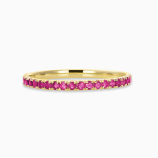 Born Dizzy Birthstone Bands