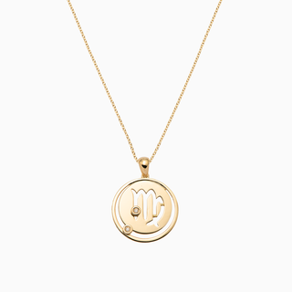 Joujou Zodiac Necklace
