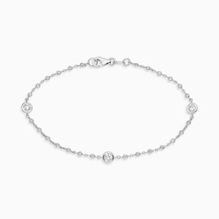 Essential Diamond Bezel Trinket
