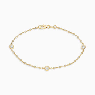 Essential Diamond Bezel Trinket